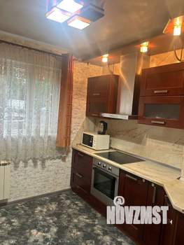 1-к квартира, вторичка, 32м2, 1/9 этаж