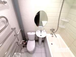 1-к квартира, вторичка, 31м2, 9/9 этаж