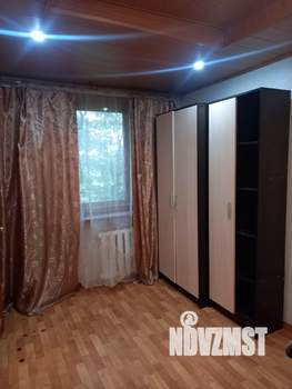 3-к квартира, вторичка, 55м2, 2/5 этаж