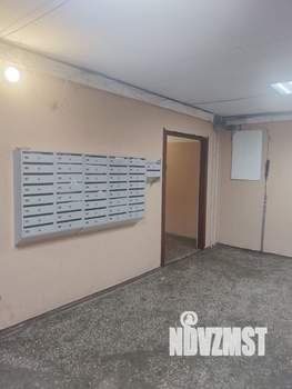 Студия квартира, вторичка, 23м2, 5/9 этаж