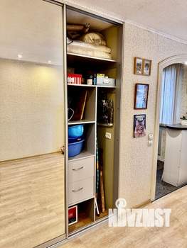 3-к квартира, вторичка, 57м2, 1/6 этаж