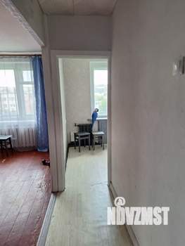 2-к квартира, вторичка, 38м2, 5/5 этаж