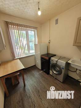 2-к квартира, вторичка, 43м2, 1/5 этаж
