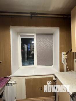 3-к квартира, вторичка, 54м2, 3/5 этаж