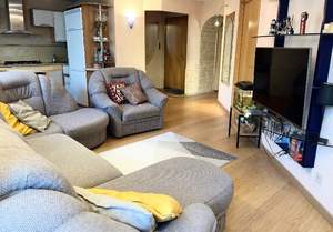 3-к квартира, вторичка, 70м2, 4/5 этаж