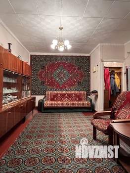 2-к квартира, вторичка, 42м2, 2/5 этаж