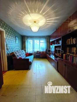 2-к квартира, вторичка, 46м2, 3/9 этаж