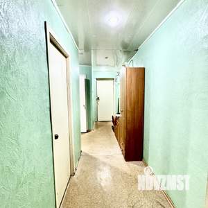 3-к квартира, вторичка, 60м2, 2/5 этаж