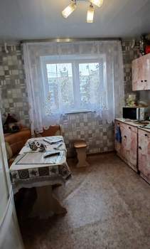 3-к квартира, вторичка, 58м2, 2/9 этаж