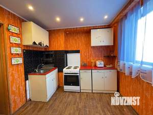 1-к квартира, вторичка, 33м2, 7/9 этаж