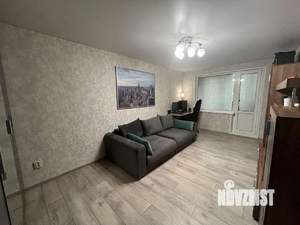 2-к квартира, вторичка, 44м2, 2/5 этаж