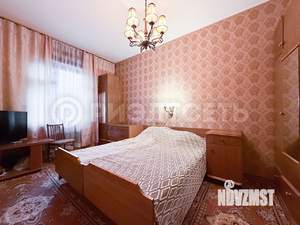 3-к квартира, вторичка, 74м2, 7/9 этаж