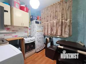 1-к квартира, вторичка, 30м2, 1/6 этаж