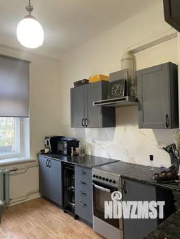 3-к квартира, вторичка, 69м2, 4/4 этаж