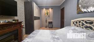 3-к квартира, вторичка, 75м2, 4/5 этаж