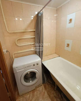 2-к квартира, вторичка, 47м2, 4/9 этаж