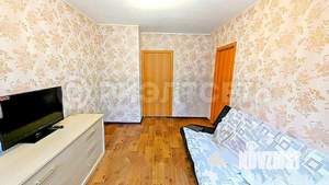 2-к квартира, вторичка, 39м2, 3/5 этаж