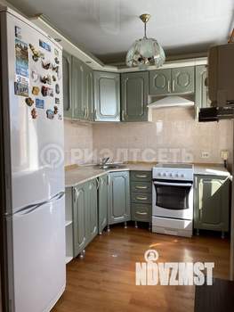 2-к квартира, вторичка, 45м2, 9/9 этаж