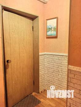 1-к квартира, вторичка, 28м2, 1/5 этаж