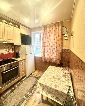 2-к квартира, вторичка, 44м2, 2/5 этаж