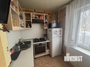 2-к квартира, вторичка, 45м2, 4/5 этаж