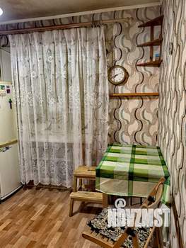 1-к квартира, вторичка, 28м2, 1/5 этаж