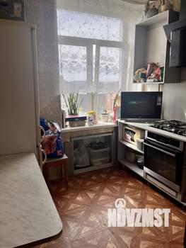 3-к квартира, вторичка, 73м2, 4/5 этаж