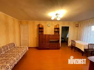 2-к квартира, вторичка, 42м2, 4/5 этаж