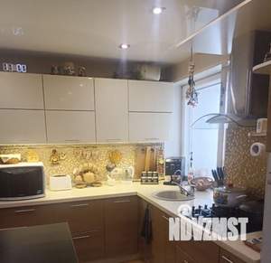 3-к квартира, вторичка, 75м2, 4/11 этаж
