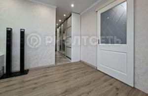 3-к квартира, вторичка, 58м2, 8/10 этаж
