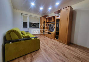 1-к квартира, вторичка, 31м2, 4/9 этаж