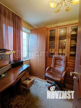 3-к квартира, вторичка, 57м2, 9/9 этаж