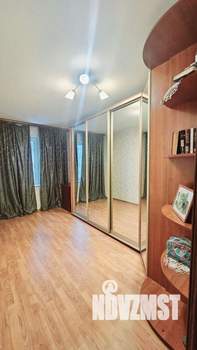 3-к квартира, вторичка, 60м2, 3/5 этаж