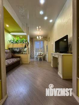 3-к квартира, вторичка, 60м2, 5/5 этаж