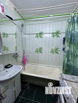 1-к квартира, вторичка, 30м2, 7/9 этаж