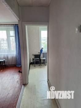 2-к квартира, вторичка, 38м2, 5/5 этаж