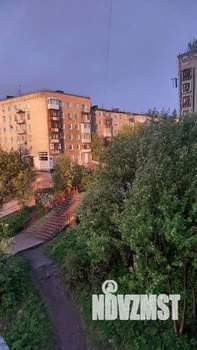 3-к квартира, вторичка, 59м2, 4/9 этаж