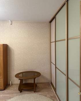 1-к квартира, вторичка, 32м2, 8/9 этаж