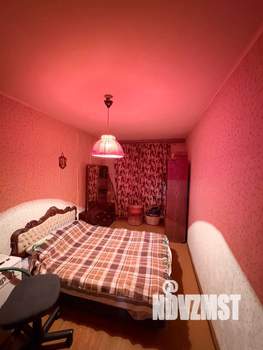 2-к квартира, вторичка, 43м2, 5/5 этаж