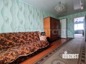 2-к квартира, вторичка, 45м2, 3/5 этаж