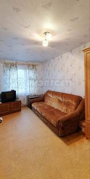 2-к квартира, вторичка, 42м2, 7/9 этаж