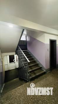 1-к квартира, вторичка, 30м2, 5/9 этаж