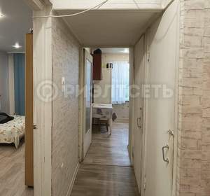 1-к квартира, вторичка, 30м2, 4/5 этаж