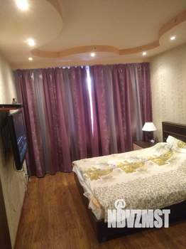 3-к квартира, вторичка, 58м2, 9/9 этаж