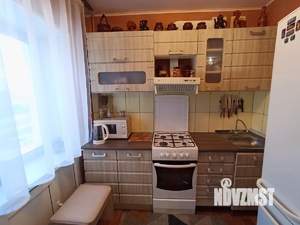 2-к квартира, вторичка, 44м2, 4/5 этаж