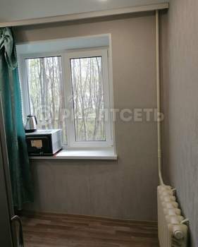 2-к квартира, вторичка, 44м2, 1/5 этаж
