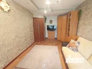 2-к квартира, вторичка, 41м2, 1/5 этаж