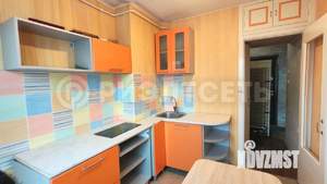 1-к квартира, вторичка, 30м2, 9/9 этаж
