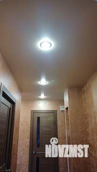 4-к квартира, вторичка, 61м2, 5/5 этаж