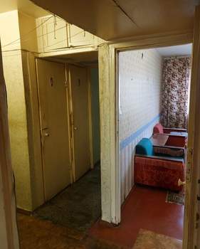 2-к квартира, вторичка, 48м2, 2/6 этаж